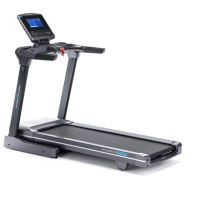 Беговая дорожка Oxygen Fitness PALLADIUM TFT PRO Беговая дорожка Oxygen Fitness PALLADIUM TFT PRO